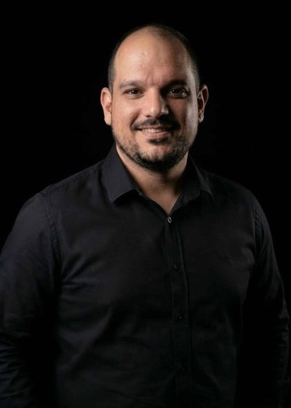 Dragan Stamenkovic