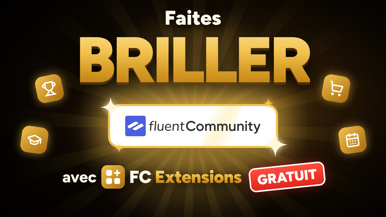 FC Extensions en 2 minutes