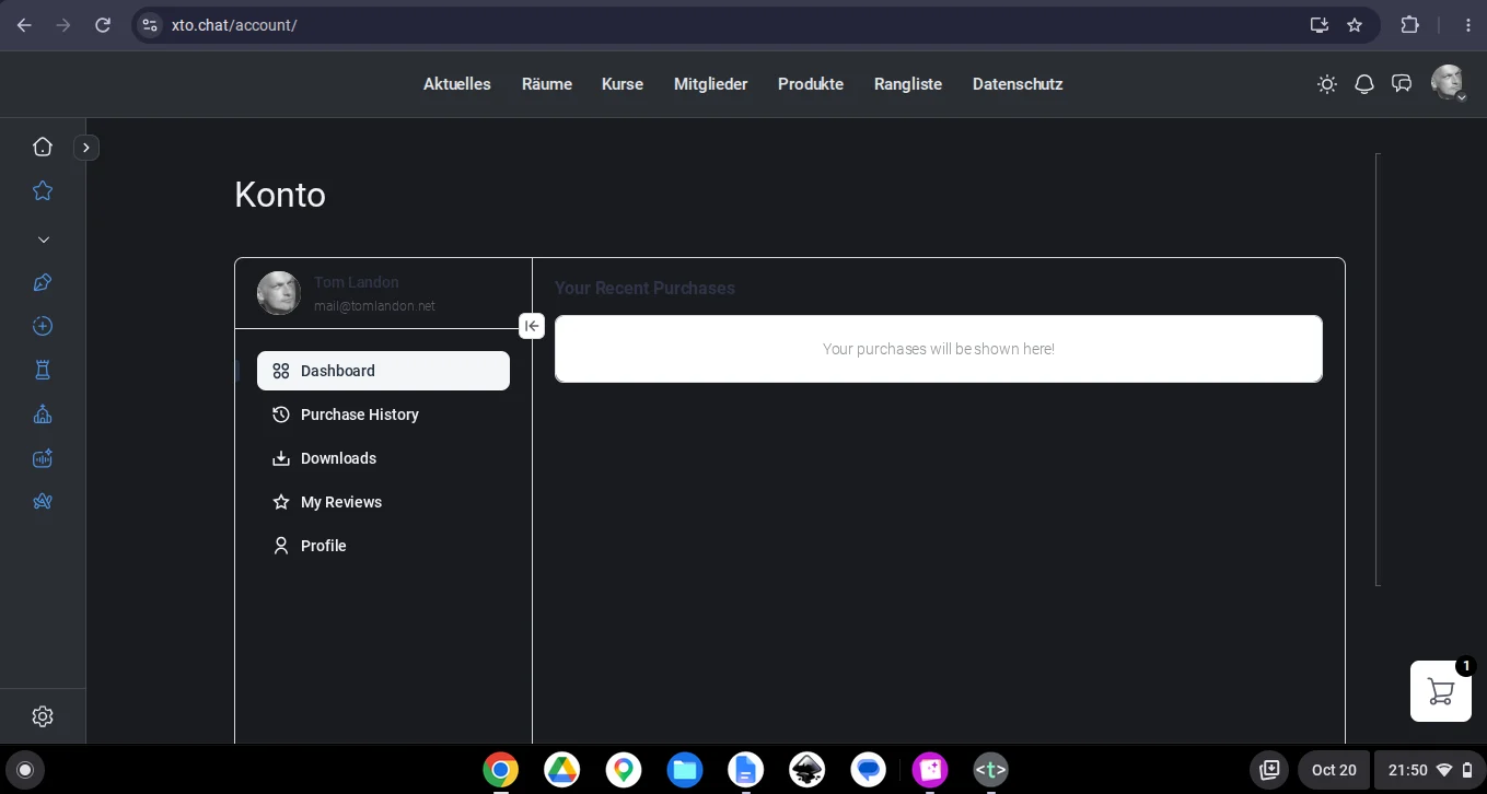 THANK YOU! It would be great, to have all fluentCommunity plug-ins look like your GREATEST add-ons/integrations.