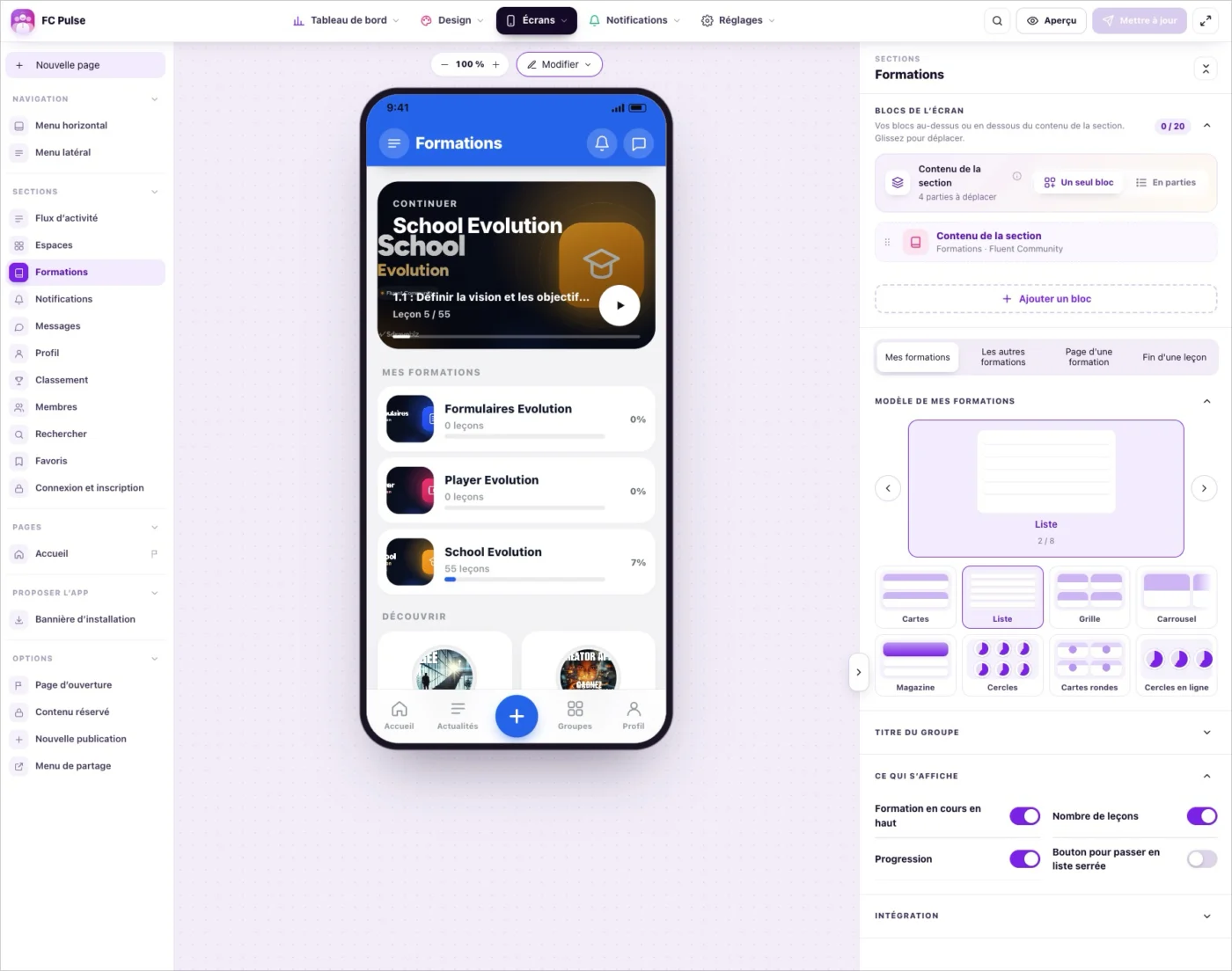 FC Pulse 1.14.6 : Major update released tonight!