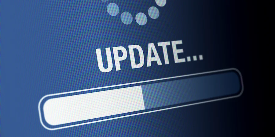 Tomorrow, another update that you're going to love (I hope)