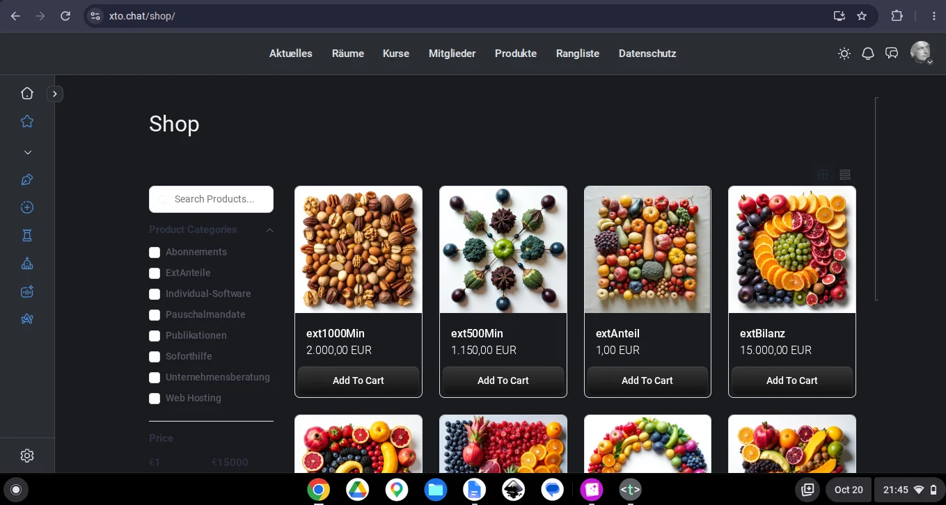 THANK YOU! It would be great, to have all fluentCommunity plug-ins look like your GREATEST add-ons/integrations.